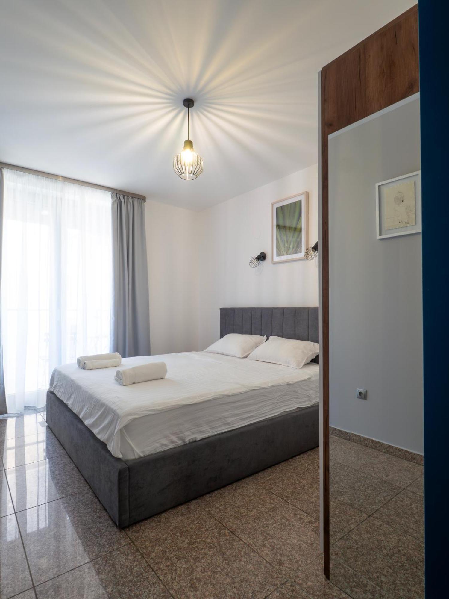 Vertigo2 Huge Apartment 2 Bedrooms Balcony Parking Sofya Dış mekan fotoğraf
