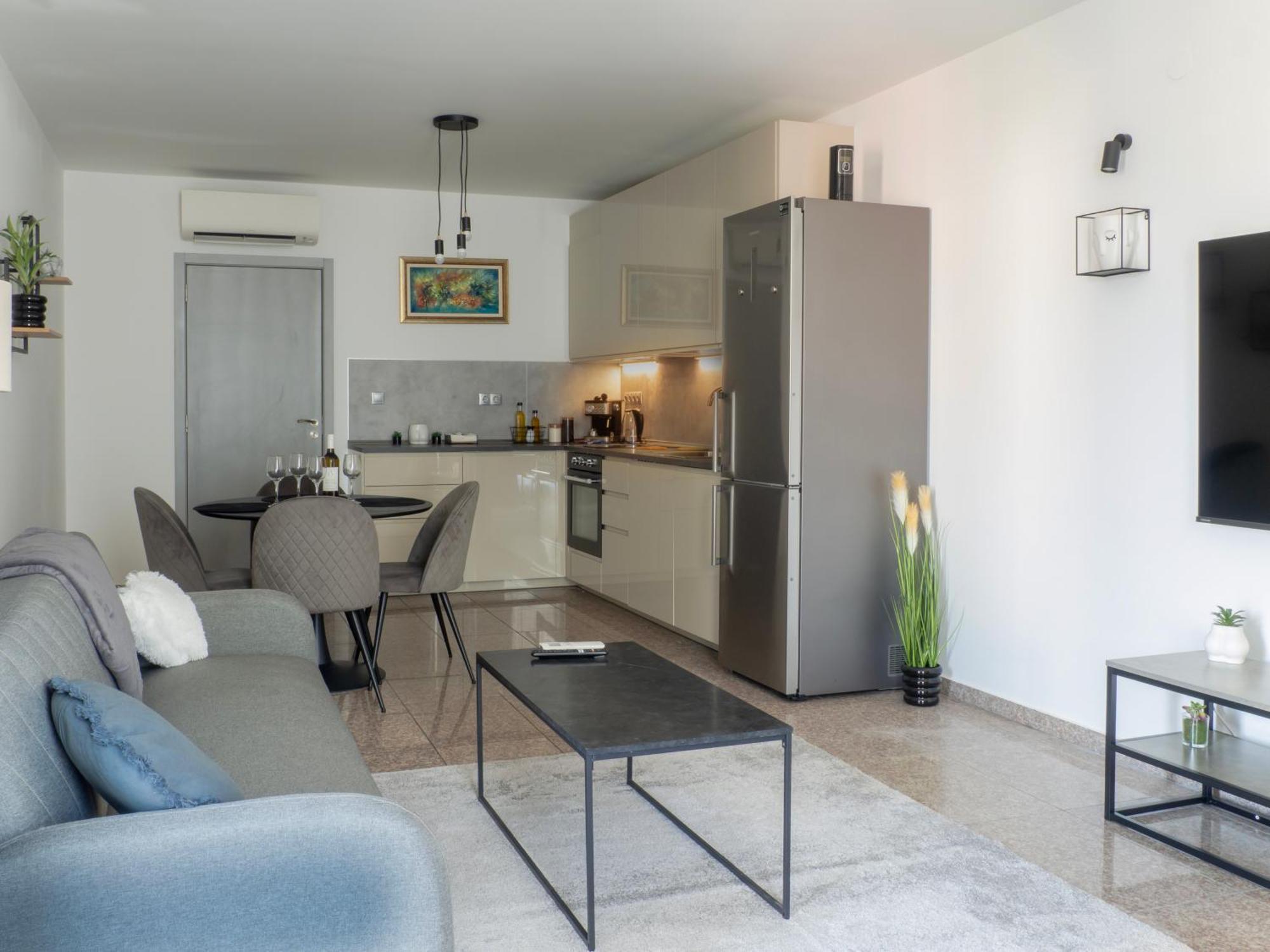 Vertigo2 Huge Apartment 2 Bedrooms Balcony Parking Sofya Dış mekan fotoğraf