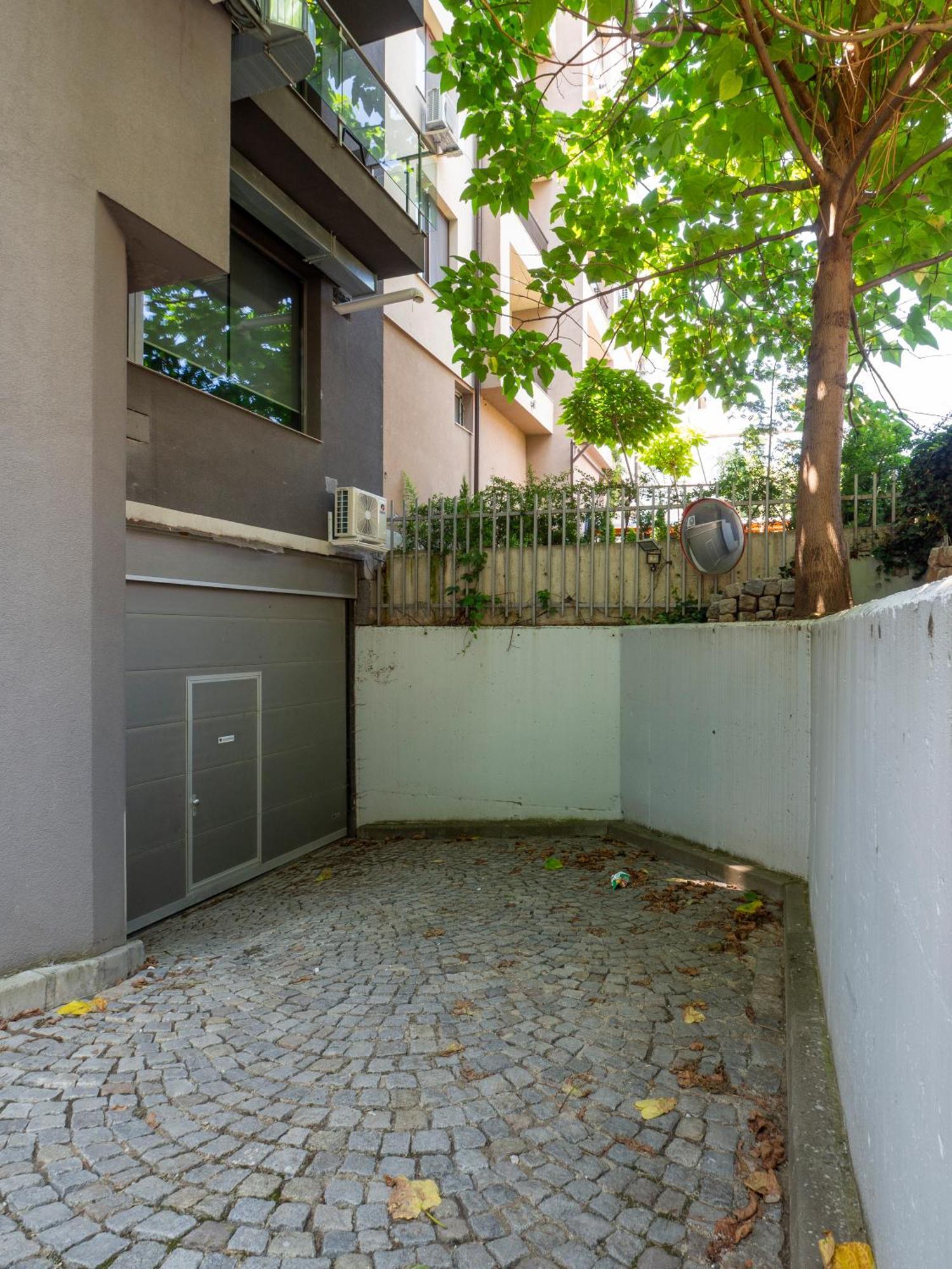 Vertigo2 Huge Apartment 2 Bedrooms Balcony Parking Sofya Dış mekan fotoğraf