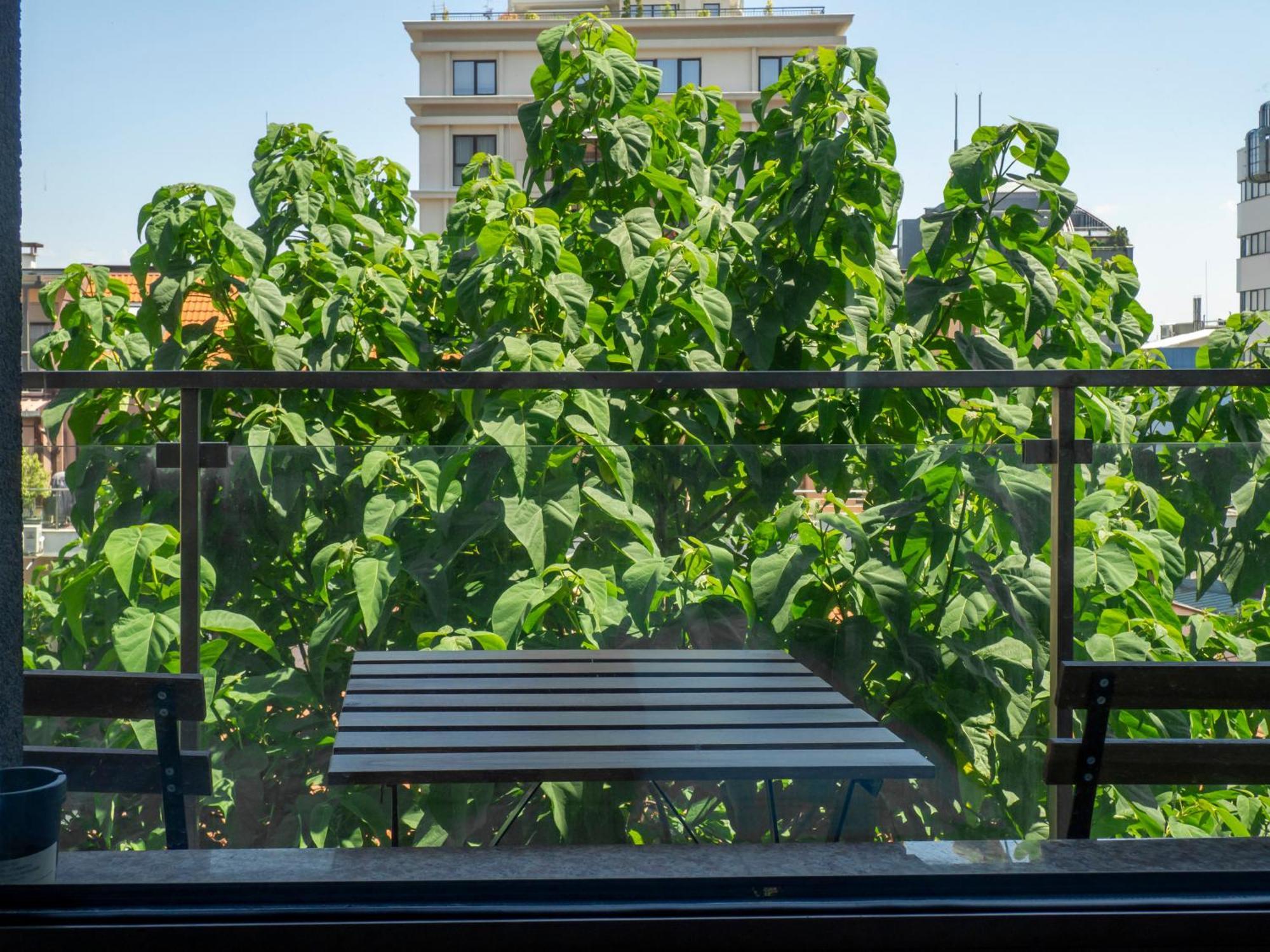 Vertigo2 Huge Apartment 2 Bedrooms Balcony Parking Sofya Dış mekan fotoğraf