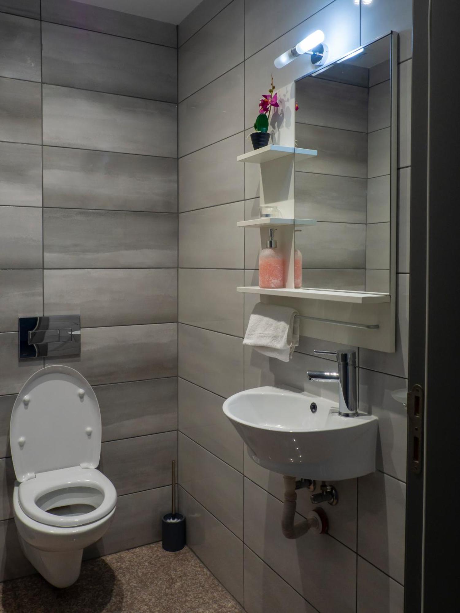 Vertigo2 Huge Apartment 2 Bedrooms Balcony Parking Sofya Dış mekan fotoğraf