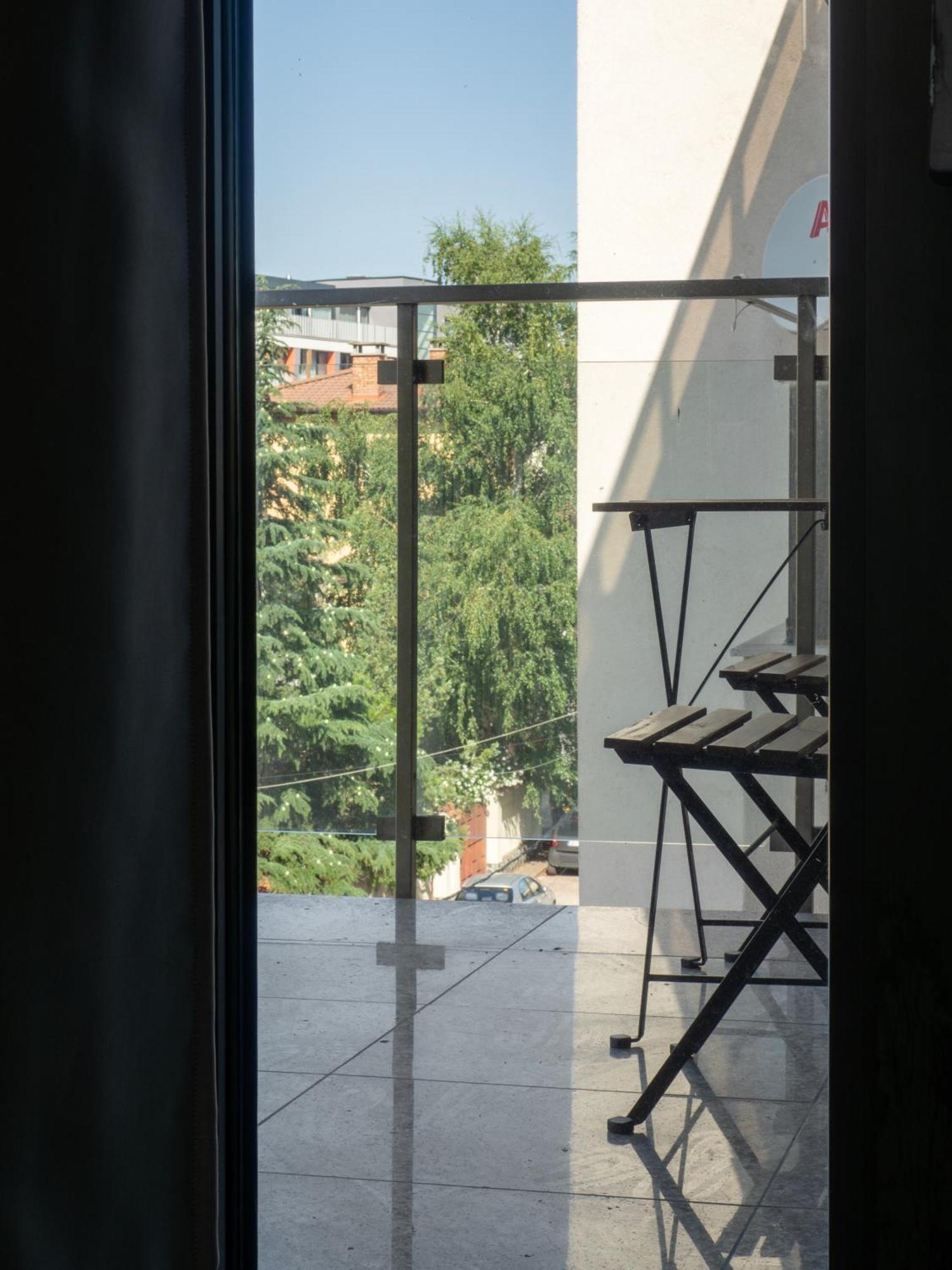 Vertigo2 Huge Apartment 2 Bedrooms Balcony Parking Sofya Dış mekan fotoğraf